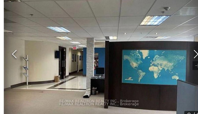 1 - 1220 Ellesmere Rd, Toronto, M1P 2X5 | Image 3