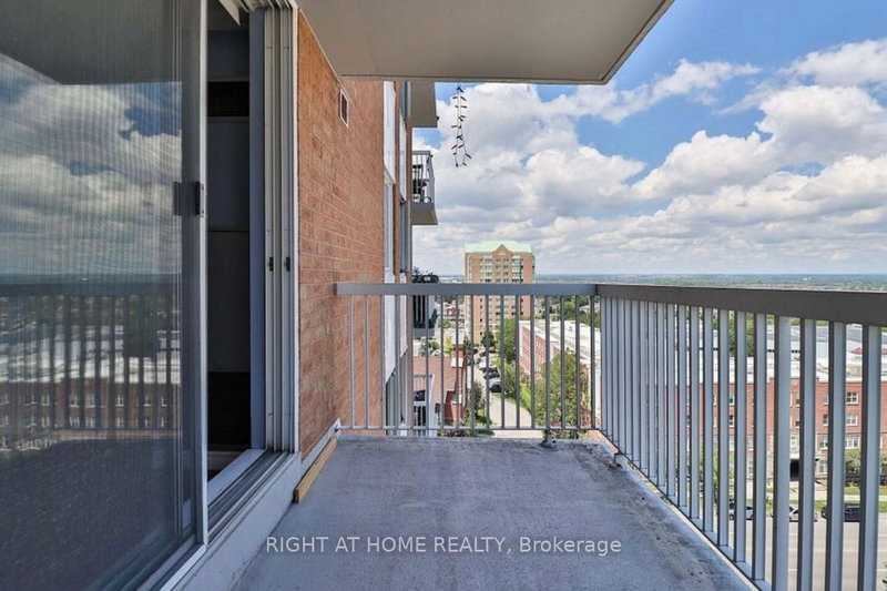 1005 - 15 Sewells Rd, Toronto, M1B 3J7 | Image 3