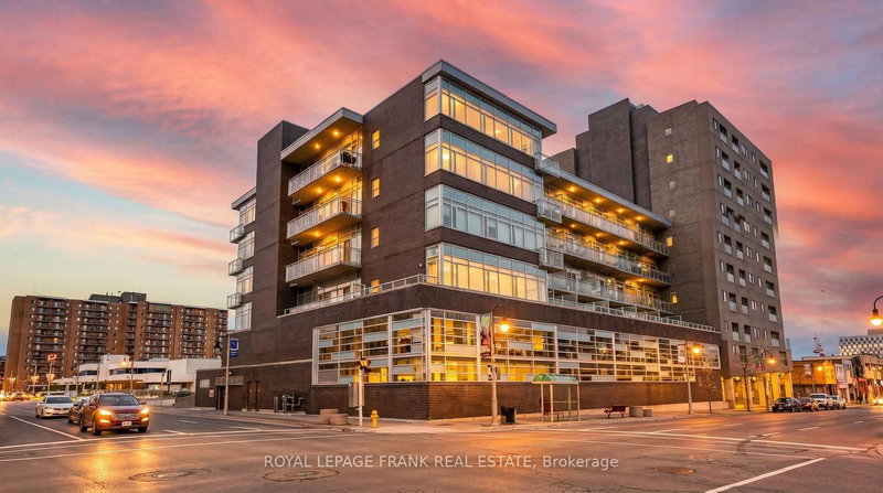 306 - 44 Bond St W, Oshawa, L1G 6R2 | Image 2