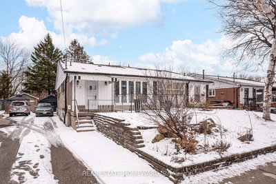 Basement - 113 Porchester Dr | Toronto | Image