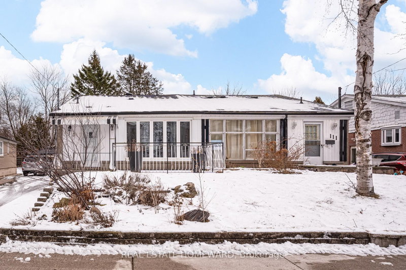 Basement - 113 Porchester Dr, Toronto, M1J 2R4 | Image 2