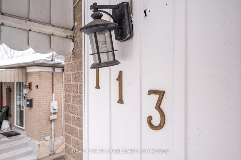 Basement - 113 Porchester Dr, Toronto, M1J 2R4 | Image 3