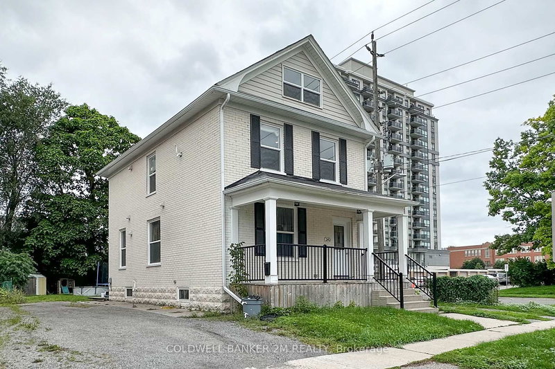1 - 242 Kendal Ave, Oshawa, L1G 5B5 | Image 2