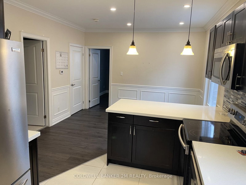 1 - 242 Kendal Ave, Oshawa, L1G 5B5 | Image 3