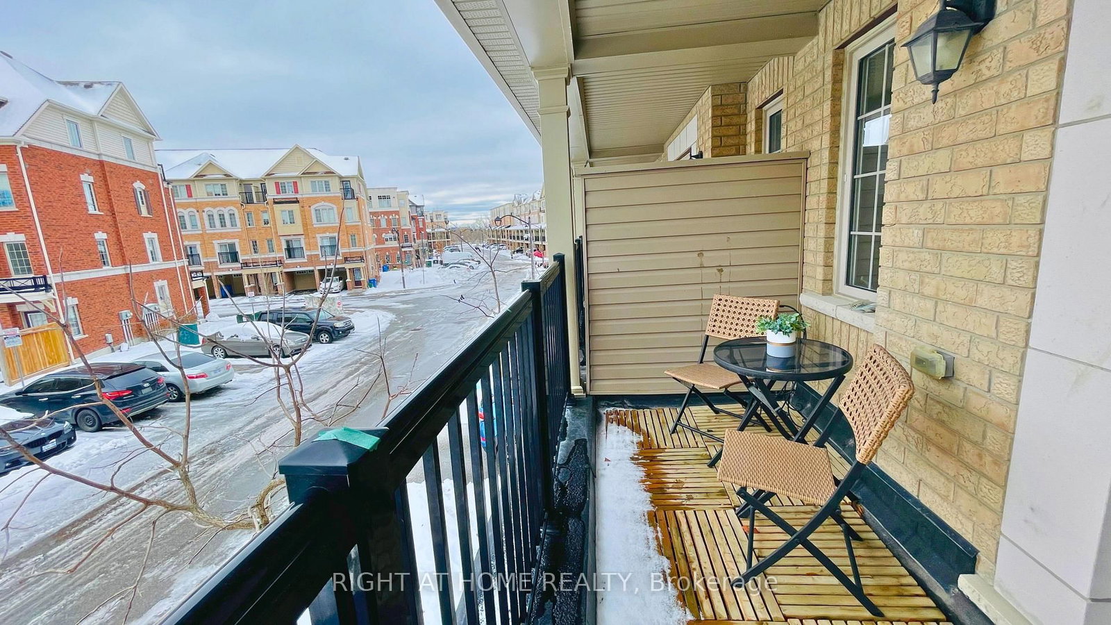 Townhouse for sale at 2372 Chevron Prince Path, Oshawa, Ontario, L1L 0K9 - Windfields - MLS: E12885524