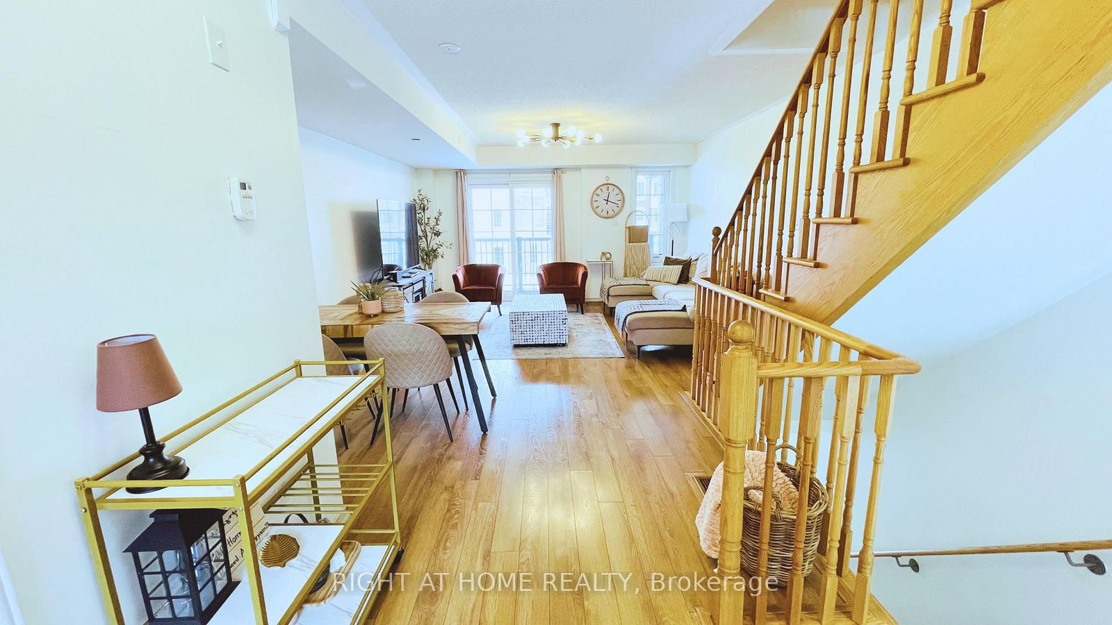 Townhouse for sale at 2372 Chevron Prince Path, Oshawa, Ontario, L1L 0K9 - Windfields - MLS: E12885524