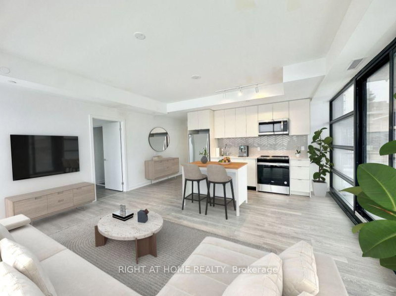 home for lease on 340 E-1610 Charles Street