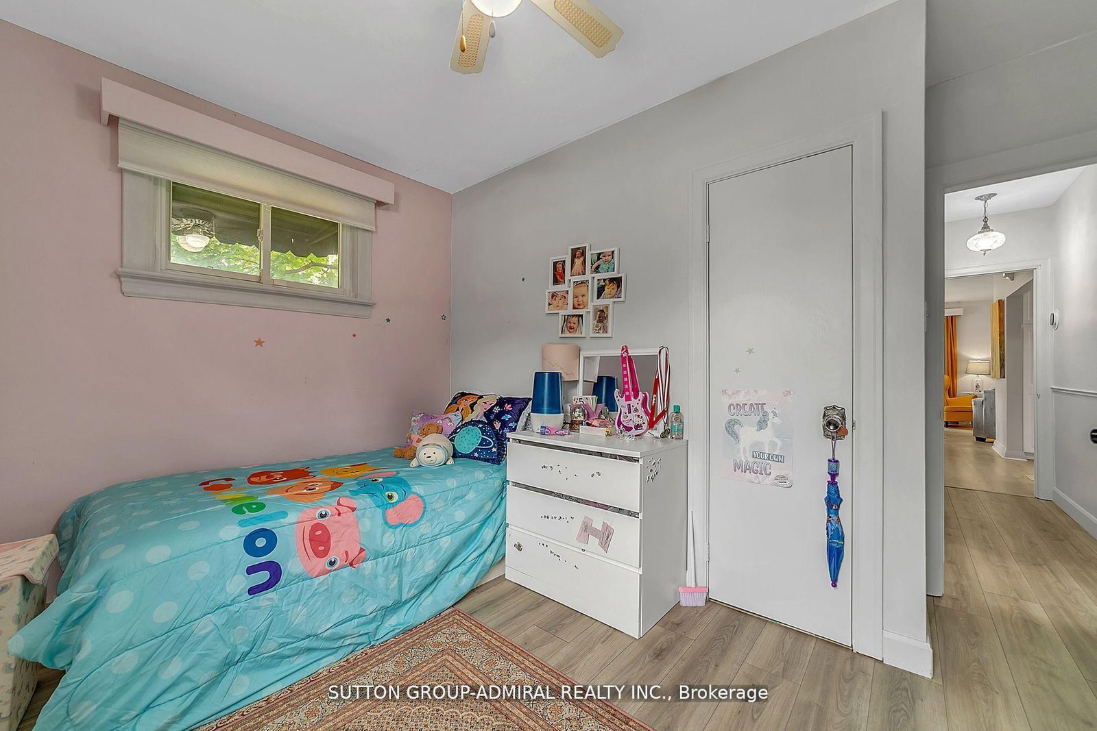 Detached House for sale at 212 St. Peter Street, Whitby, Ontario, L1N 1J3 - Downtown Whitby - MLS: E12885812