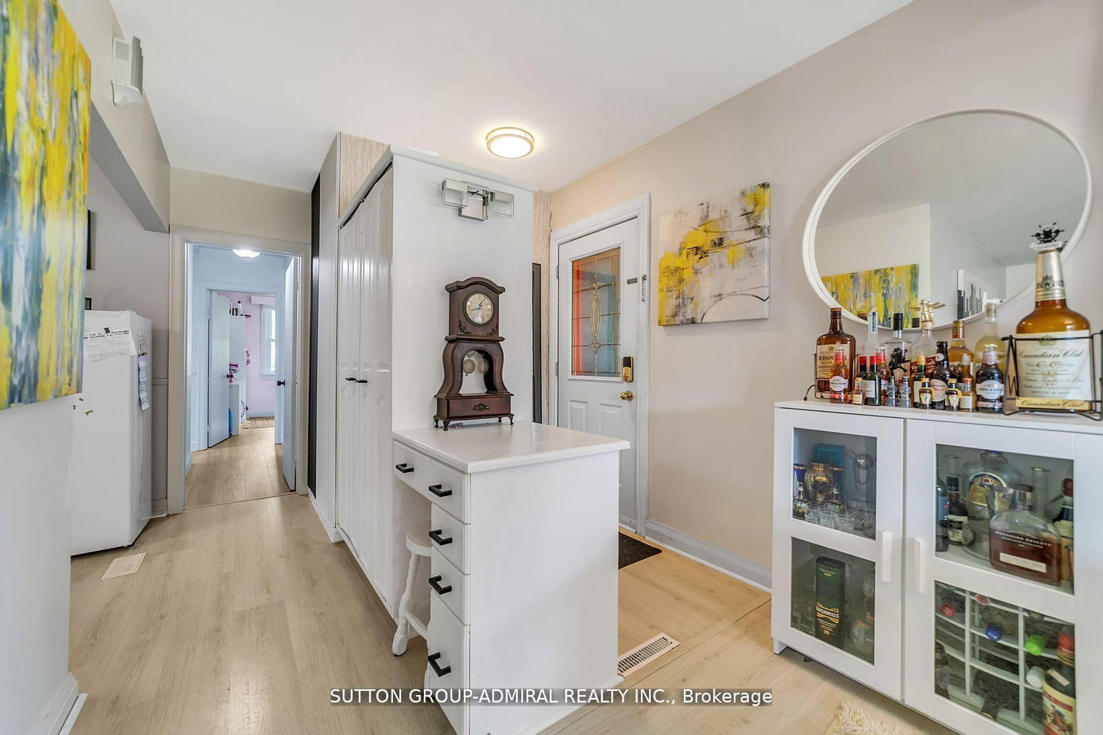 Detached House for sale at 212 St. Peter Street, Whitby, Ontario, L1N 1J3 - Downtown Whitby - MLS: E12885812