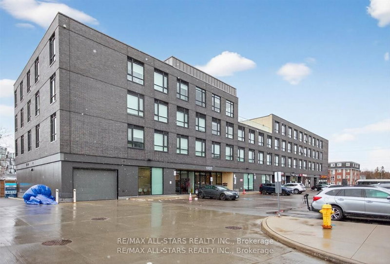 home for sale on 220-1800 Simcoe Street N