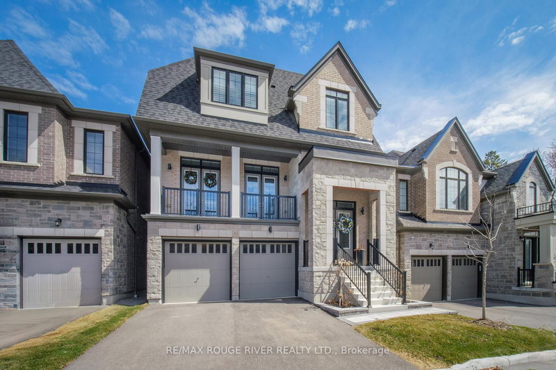 home for lease on 41-400 Finch Avenue