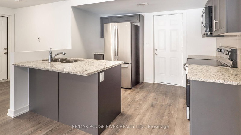 41 - 400 Finch Ave, Pickering, L1V 1H8 | Image 2