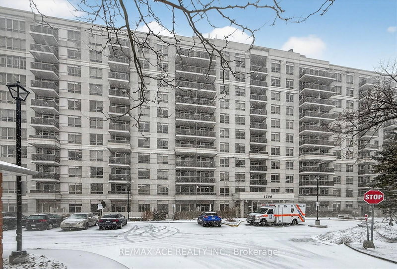 413 - 1200 The Esplanade Rd N, Pickering, L1V 6V3 | Image 3