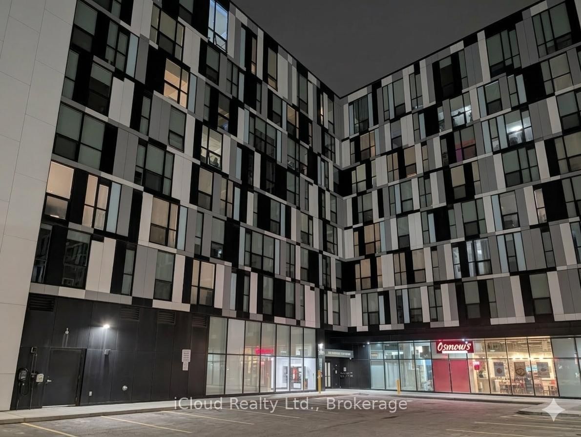 1900 Simcoe Street N, Unit 518