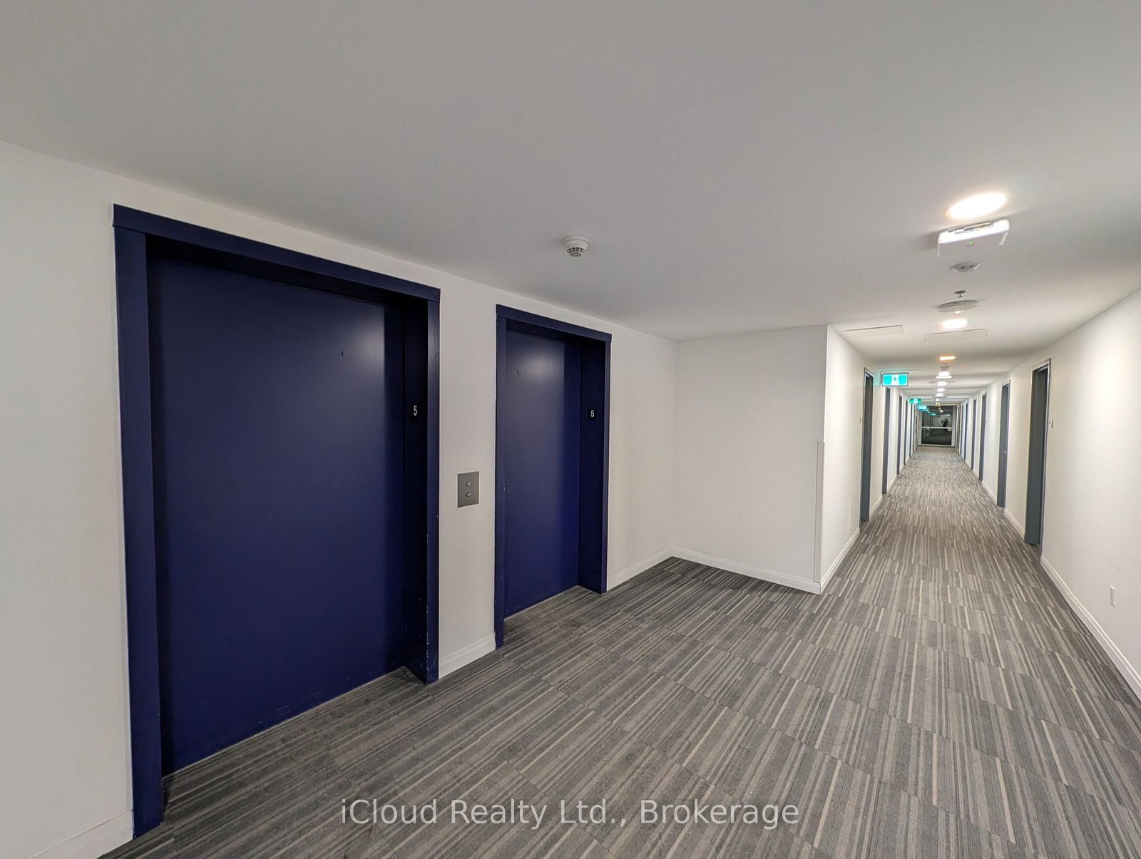 1900 Simcoe Street N, Unit 518 - Photo 18