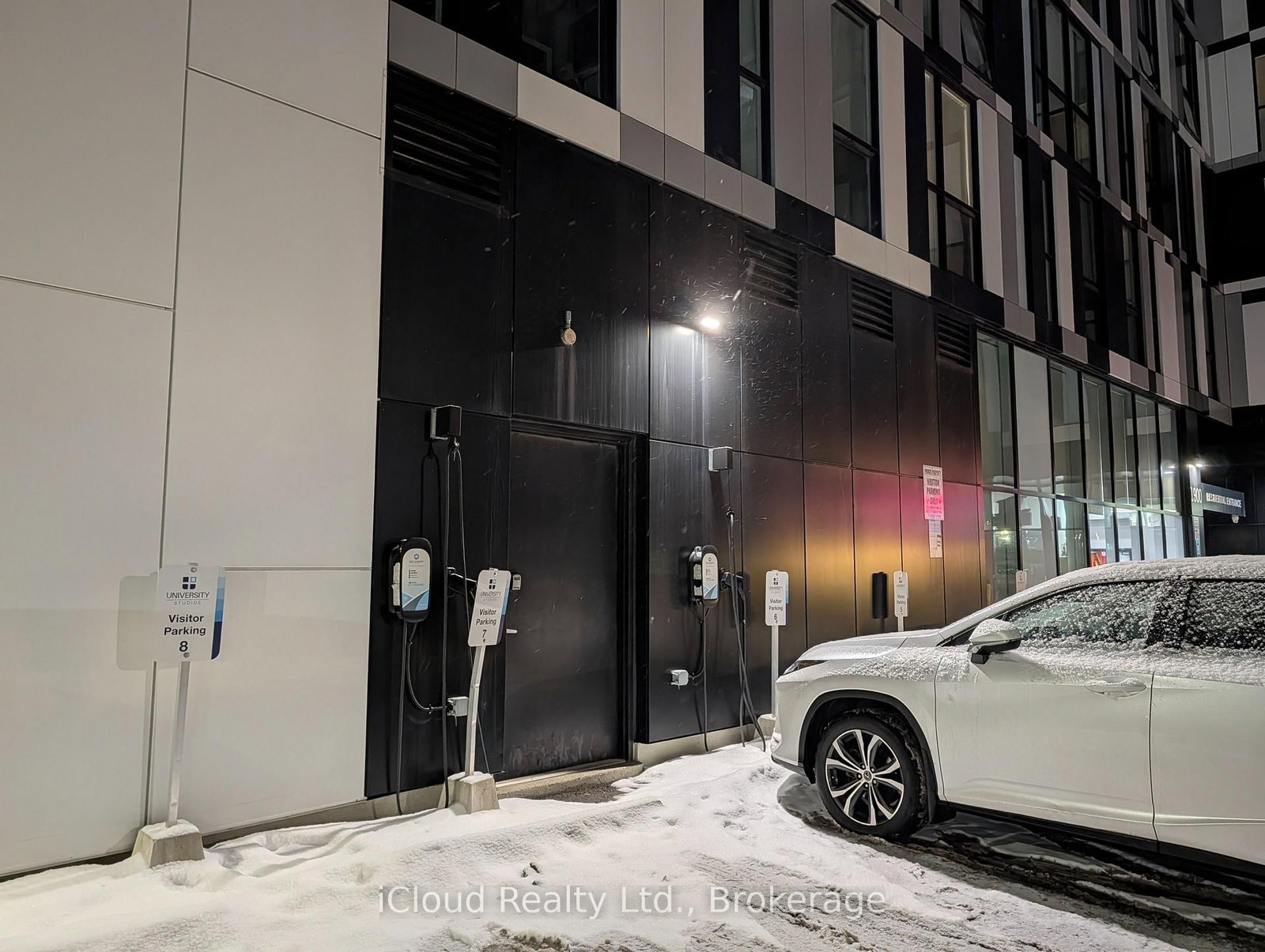 1900 Simcoe Street N, Unit 518 - Photo 19