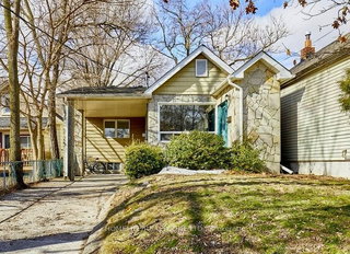 262 Glebemount Avenue