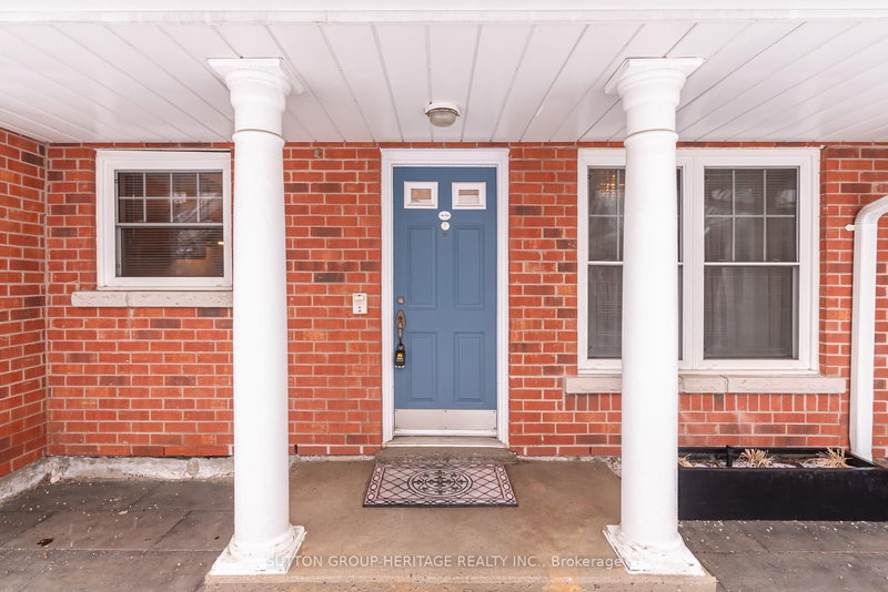 home for sale on A-10-1651 Nash Road