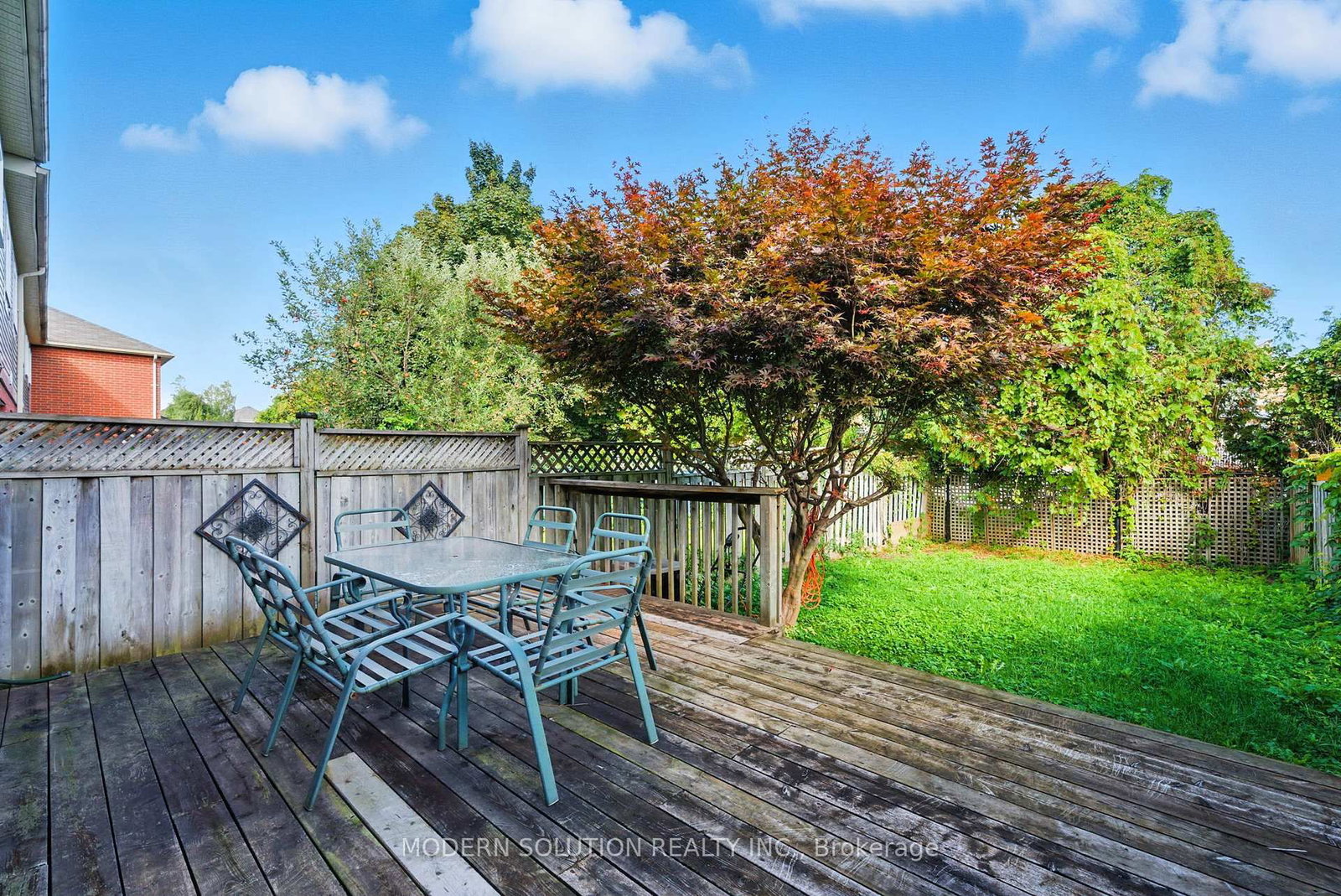 Townhouse for sale at 99 Creekwood Crescent, Whitby, Ontario, L1R 2K1 - Rolling Acres - MLS: E12886518