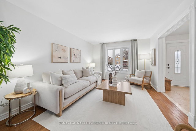 621 Beckworth Square