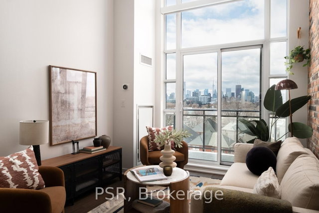 PH28 - 88 Colgate Avenue