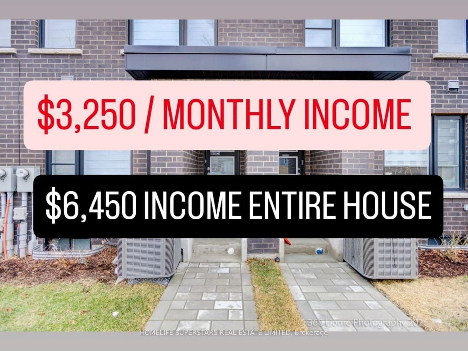 Property at 40 Akil Thomas