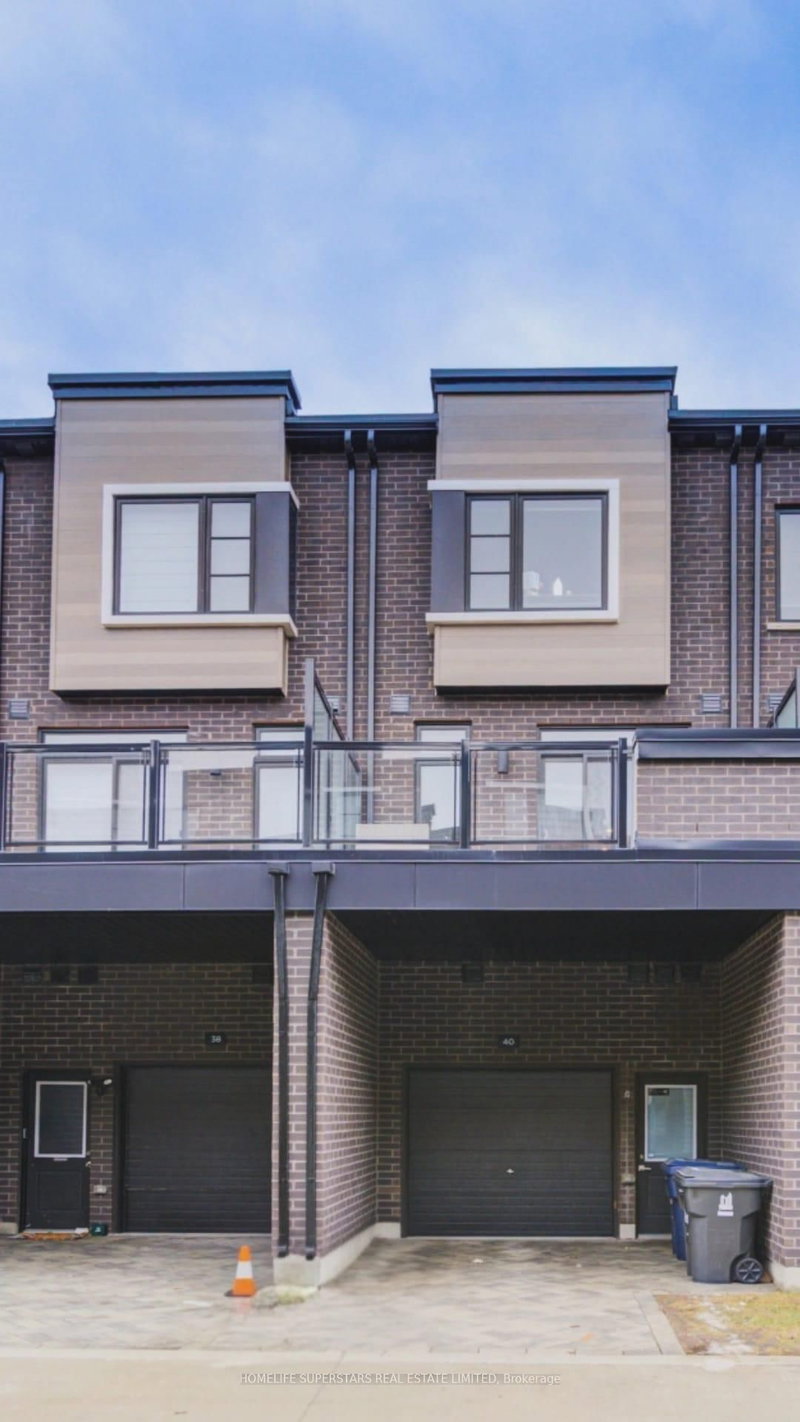 40 Akil Thomas Gdns, Toronto, M1P 0G3 | Image 3