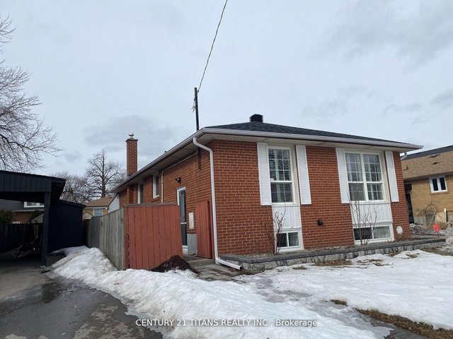 26 Stephenfrank Road