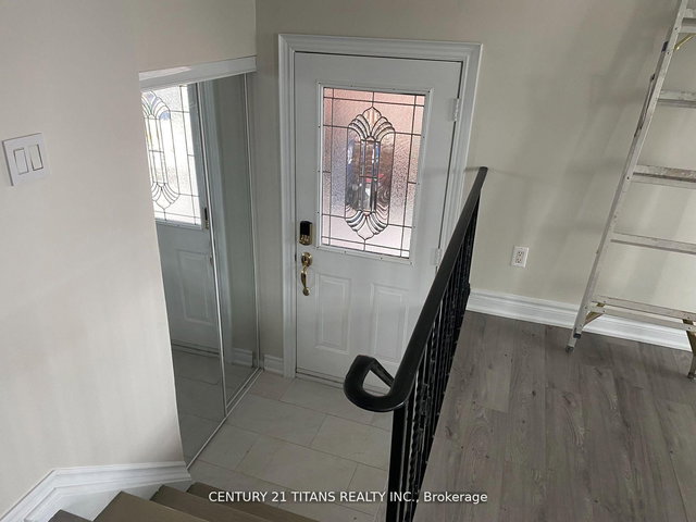 26 Stephenfrank Road