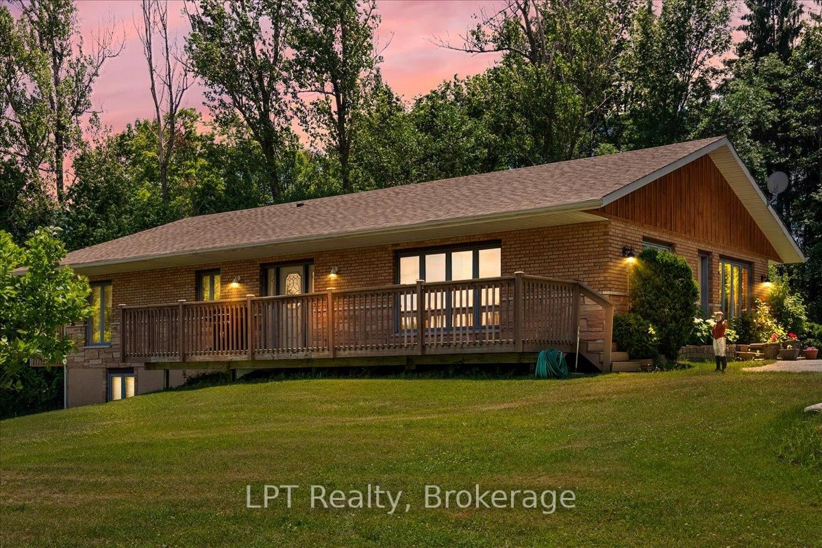 Detached House for sale at 9640 Dagmar Road, Whitby, Ontario, L0B 1A0 - Rural Whitby - MLS: E12887028