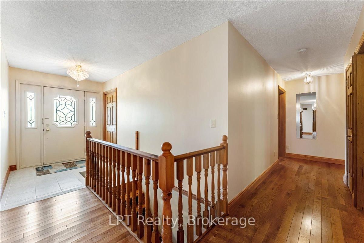 Detached House for sale at 9640 Dagmar Road, Whitby, Ontario, L0B 1A0 - Rural Whitby - MLS: E12887028