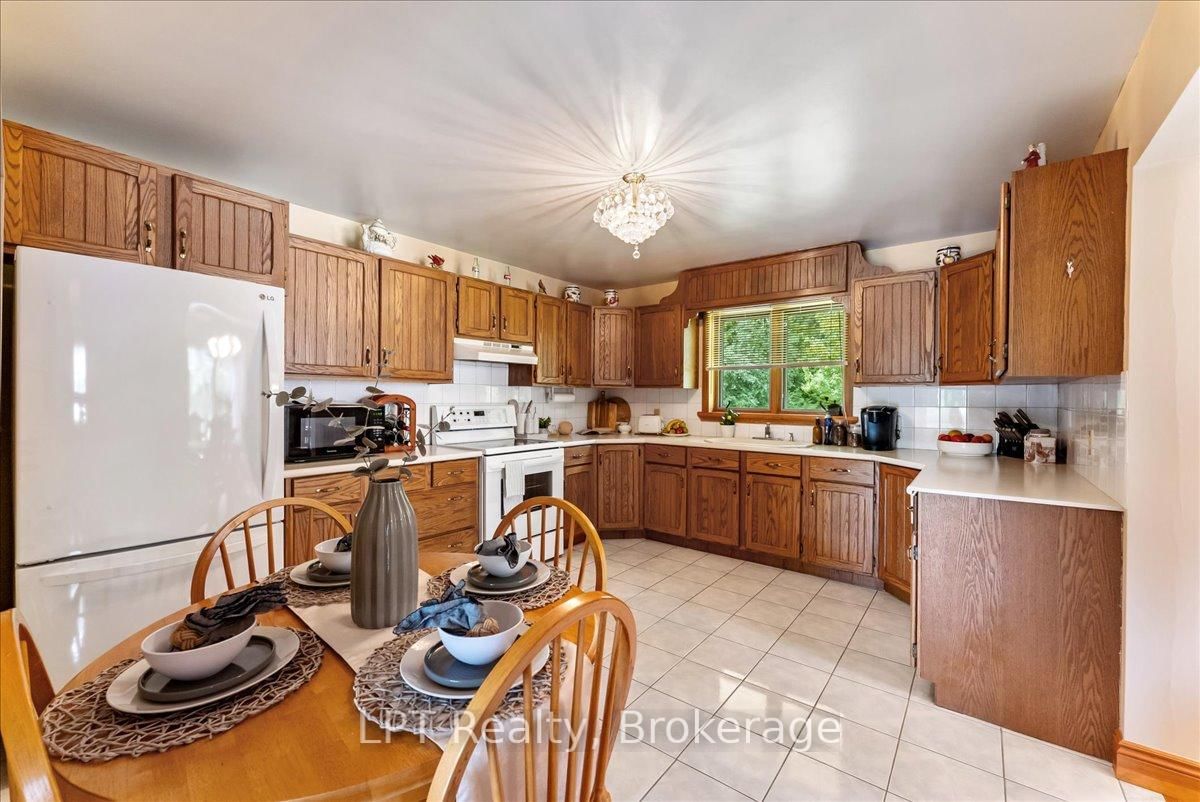 Detached House for sale at 9640 Dagmar Road, Whitby, Ontario, L0B 1A0 - Rural Whitby - MLS: E12887028