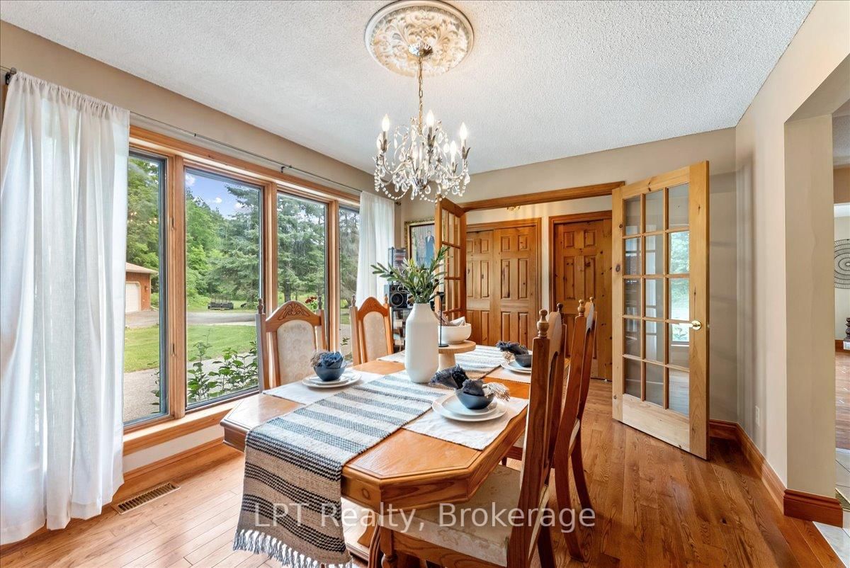 Detached House for sale at 9640 Dagmar Road, Whitby, Ontario, L0B 1A0 - Rural Whitby - MLS: E12887028