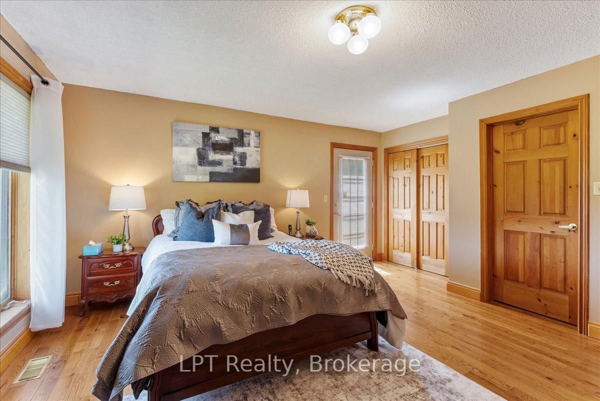 Detached House for sale at 9640 Dagmar Road, Whitby, Ontario, L0B 1A0 - Rural Whitby - MLS: E12887028