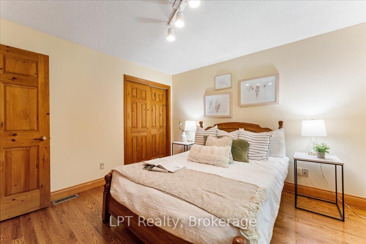 Detached House for sale at 9640 Dagmar Road, Whitby, Ontario, L0B 1A0 - Rural Whitby - MLS: E12887028