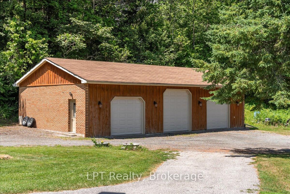 Detached House for sale at 9640 Dagmar Road, Whitby, Ontario, L0B 1A0 - Rural Whitby - MLS: E12887028