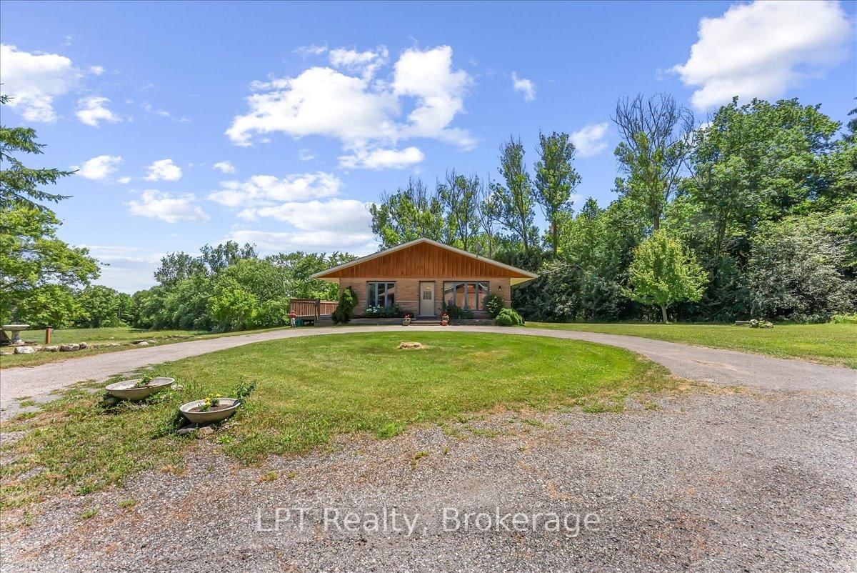 Detached House for sale at 9640 Dagmar Road, Whitby, Ontario, L0B 1A0 - Rural Whitby - MLS: E12887028