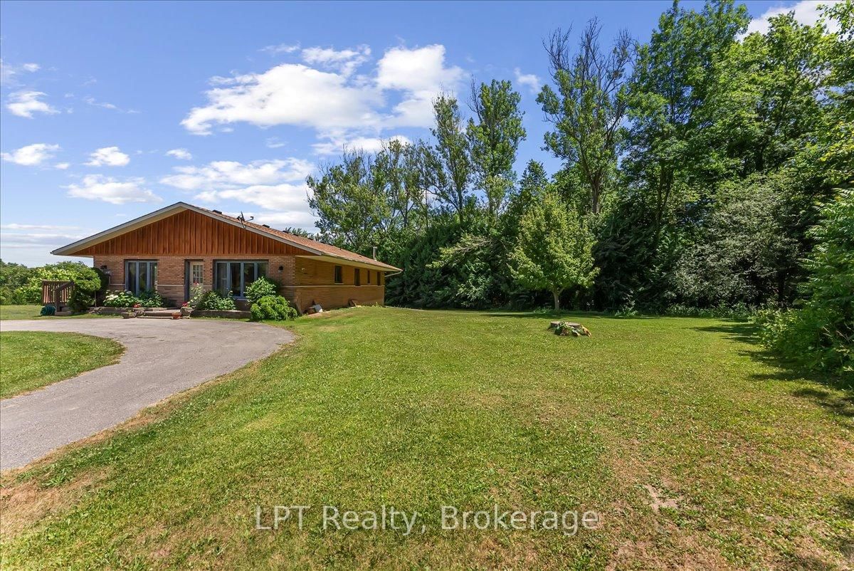 Detached House for sale at 9640 Dagmar Road, Whitby, Ontario, L0B 1A0 - Rural Whitby - MLS: E12887028