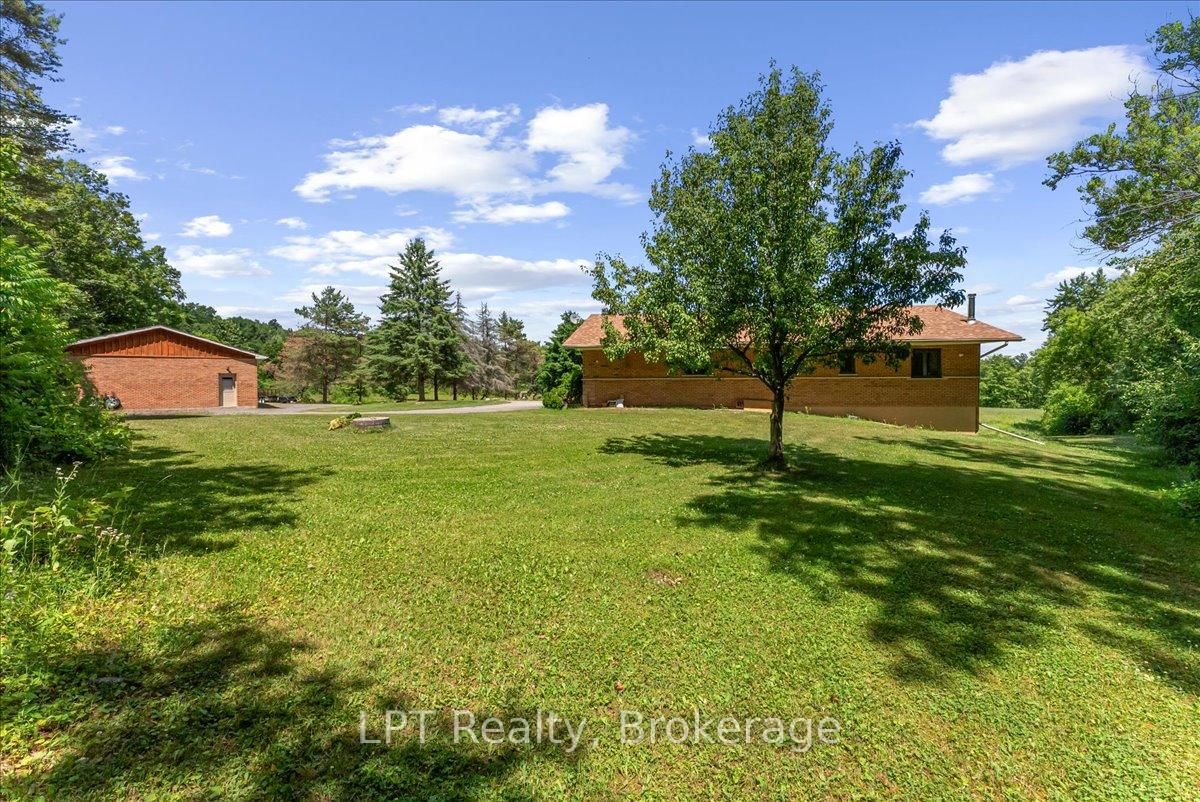 Detached House for sale at 9640 Dagmar Road, Whitby, Ontario, L0B 1A0 - Rural Whitby - MLS: E12887028