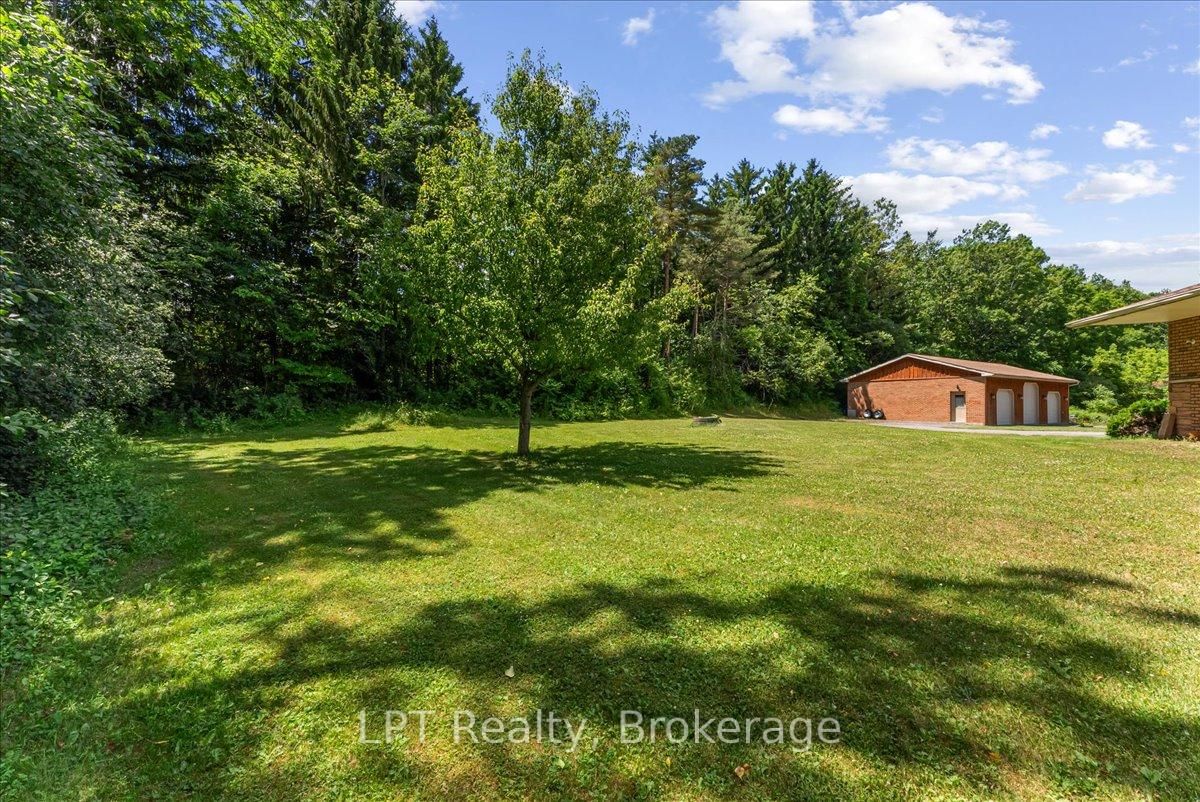 Detached House for sale at 9640 Dagmar Road, Whitby, Ontario, L0B 1A0 - Rural Whitby - MLS: E12887028