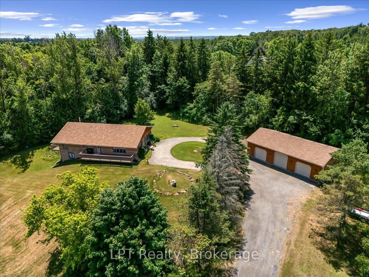 Detached House for sale at 9640 Dagmar Road, Whitby, Ontario, L0B 1A0 - Rural Whitby - MLS: E12887028