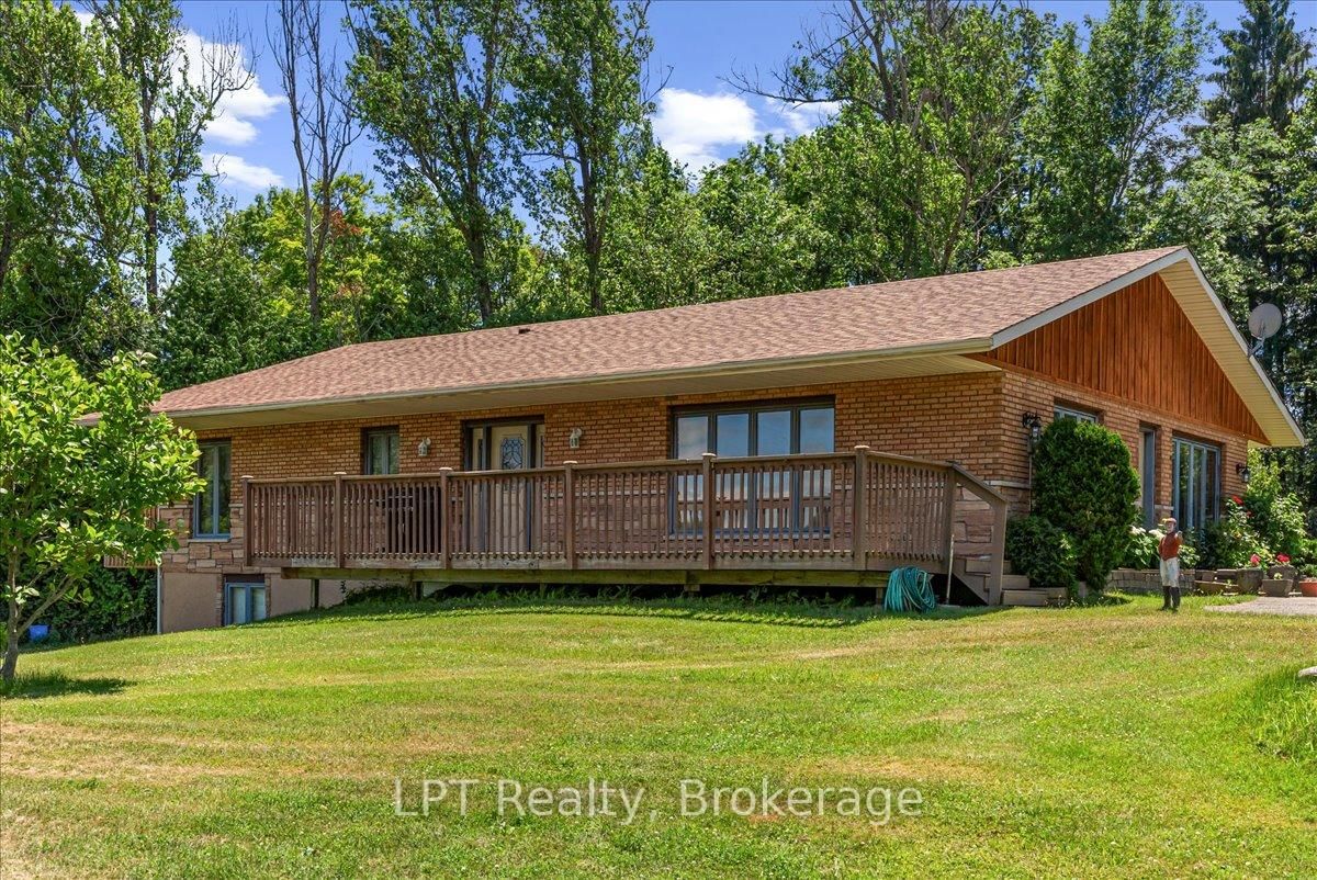 Detached House for sale at 9640 Dagmar Road, Whitby, Ontario, L0B 1A0 - Rural Whitby - MLS: E12887028