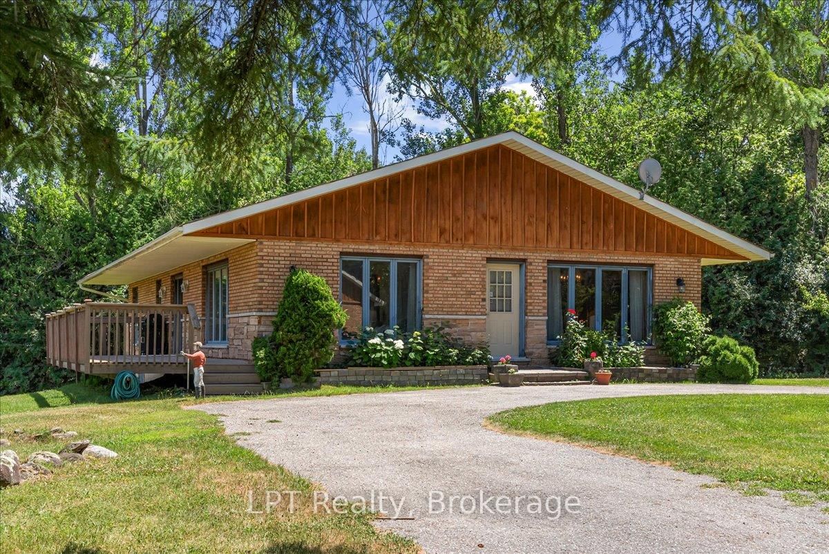 Detached House for sale at 9640 Dagmar Road, Whitby, Ontario, L0B 1A0 - Rural Whitby - MLS: E12887028