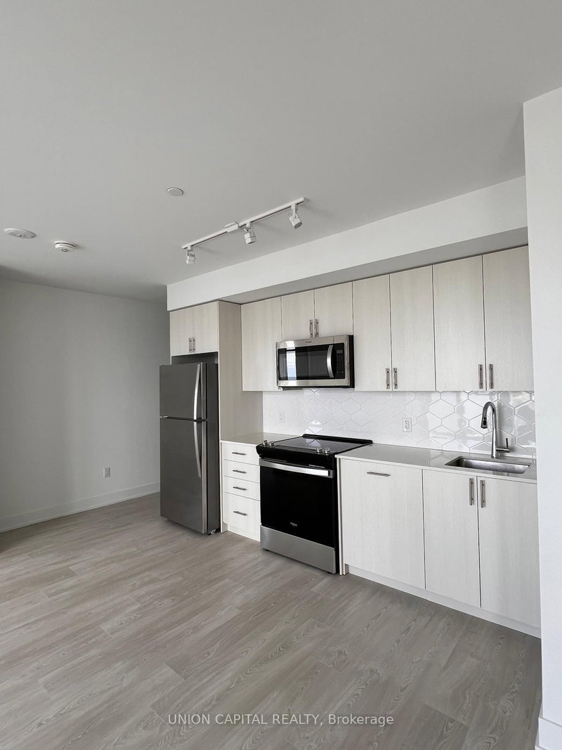 1906 - 2545 Simcoe St N, Oshawa, L1L 0W3 | Image 3