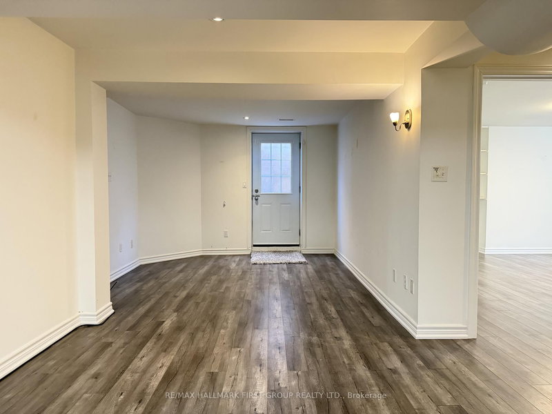 Bsmt - 46 Welsh St, Ajax, L1T 4A4 | Image 2