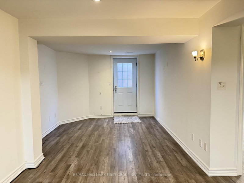 Bsmt - 46 Welsh St, Ajax, L1T 4A4 | Image 3