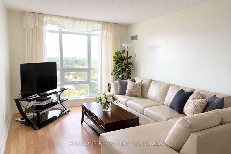 2125 - 238 Bonis Ave, Toronto, M1T 3W7 | Image 3
