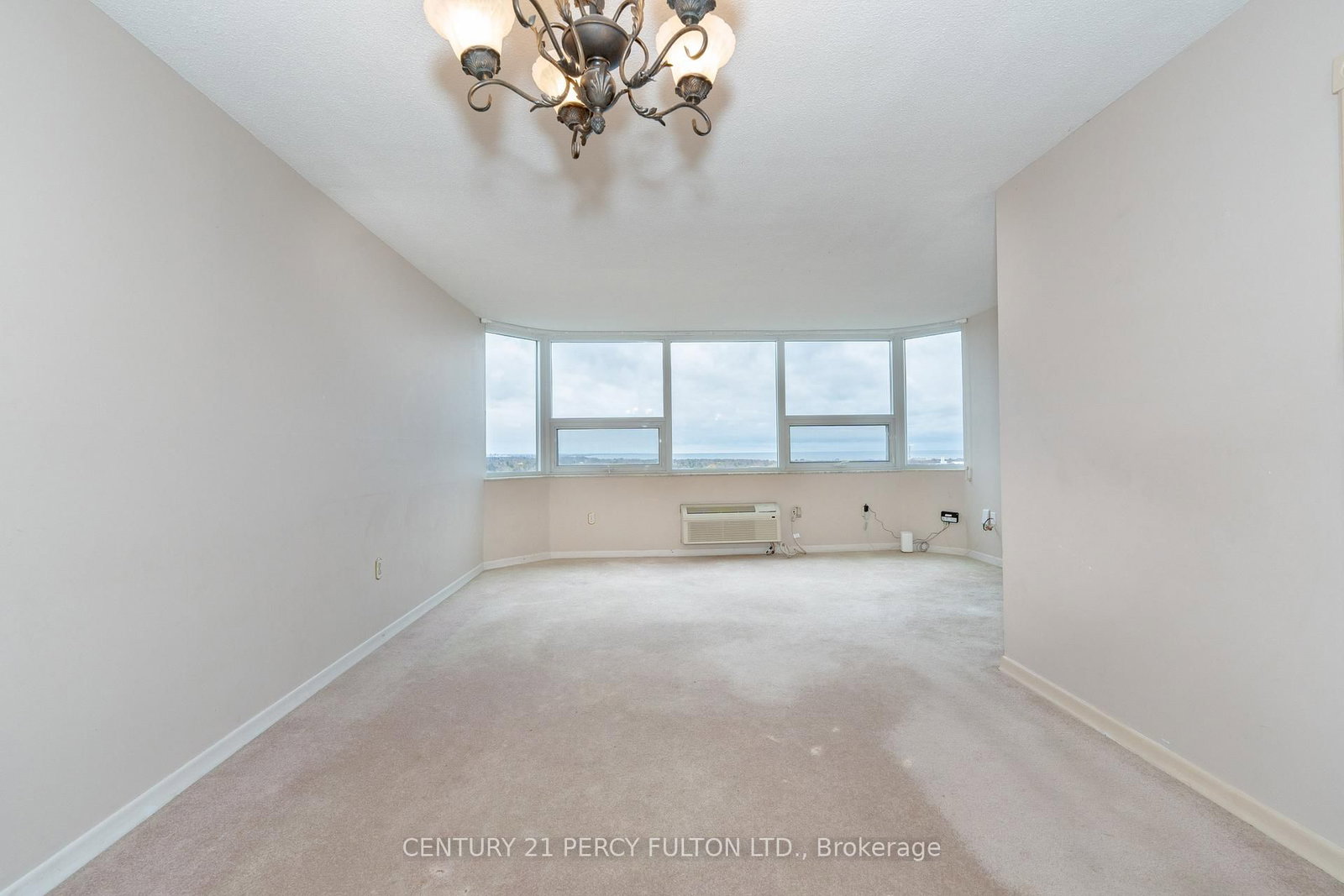 Condo for lease at 1403-121 Ling Road, Toronto, Ontario, M1E 4Y2 - West Hill - MLS: E12887370