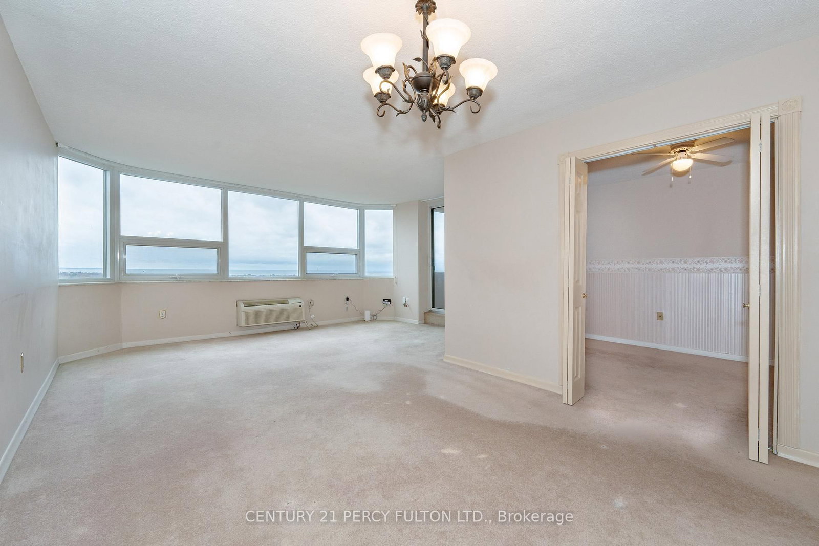 Condo for lease at 1403-121 Ling Road, Toronto, Ontario, M1E 4Y2 - West Hill - MLS: E12887370