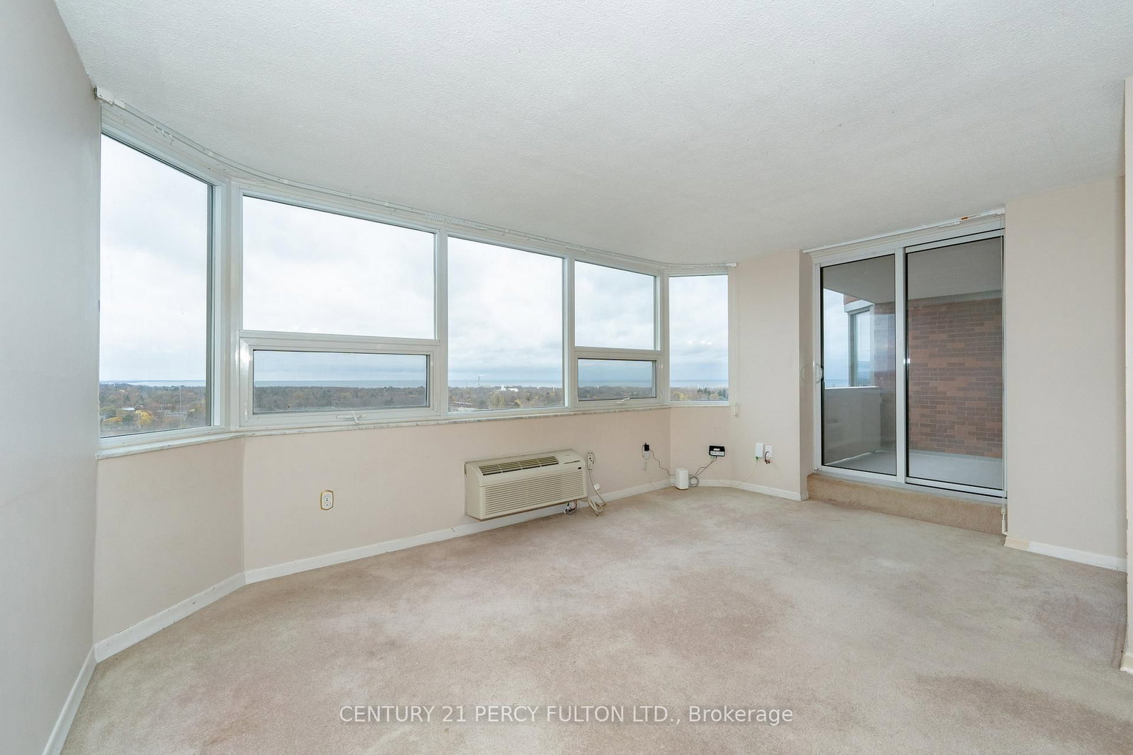 Condo for lease at 1403-121 Ling Road, Toronto, Ontario, M1E 4Y2 - West Hill - MLS: E12887370